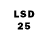 LSD-25 экстази ecstasy Justice Munsell